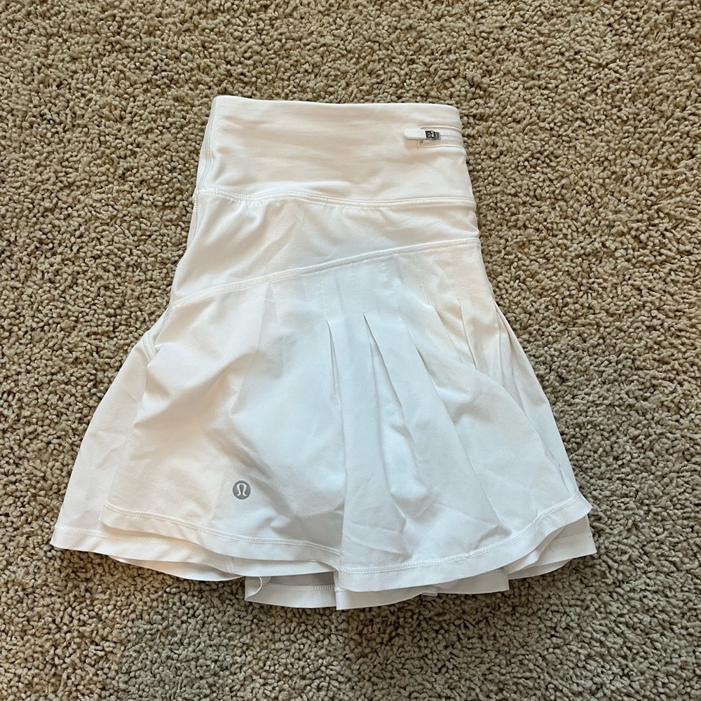 Lululemon Skirt